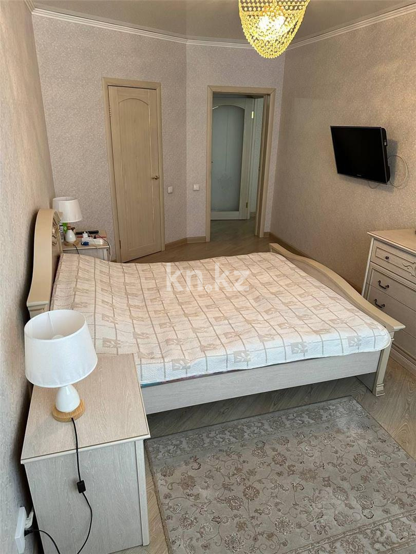 Продажа 3-комнатной квартиры, 139 м², пр. Шахтеров в Караганде - фото 4