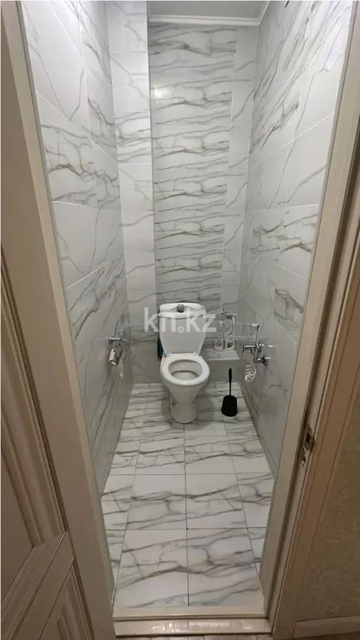 Продажа 2-комнатной квартиры, 62 м², ул. Кордай, дом  77 в Астане - фото 4