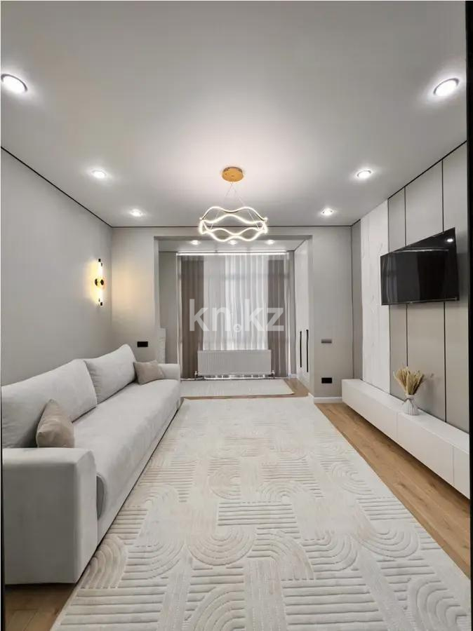 Продажа 1-комнатной квартиры, 34 м² в Алматы