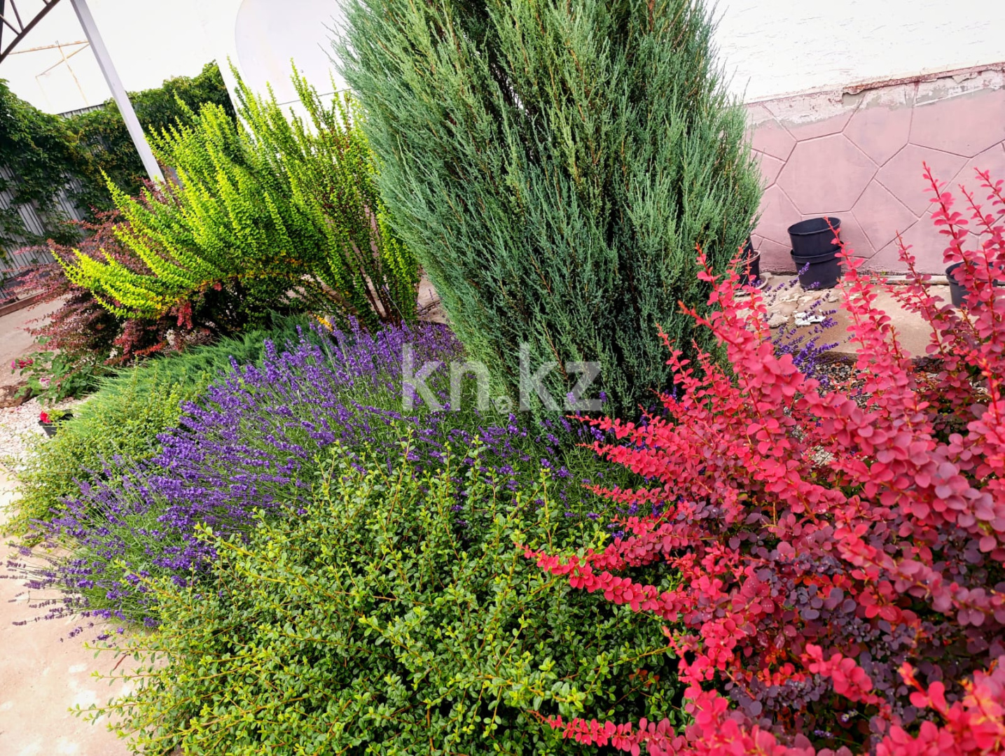 Продажа 4-комнатного дома, 128 м², Талапкер - Продажа домов, коттеджей в Алматинской области фото 8 из 40