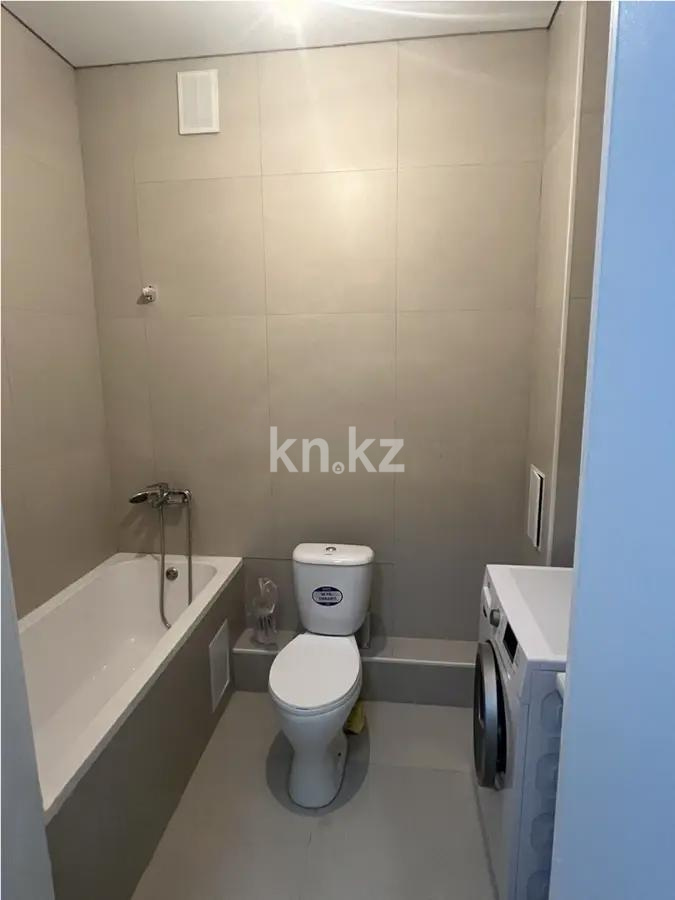 Продажа 1-комнатной квартиры, 36.4 м² в Астане - фото 3