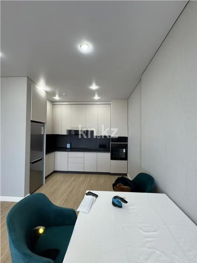 Продажа 2-комнатной квартиры, 53 м² - Продажа двухкомнатных квартир в р-не Сарайшык Астаны - страница 3 фото 3 из 4
