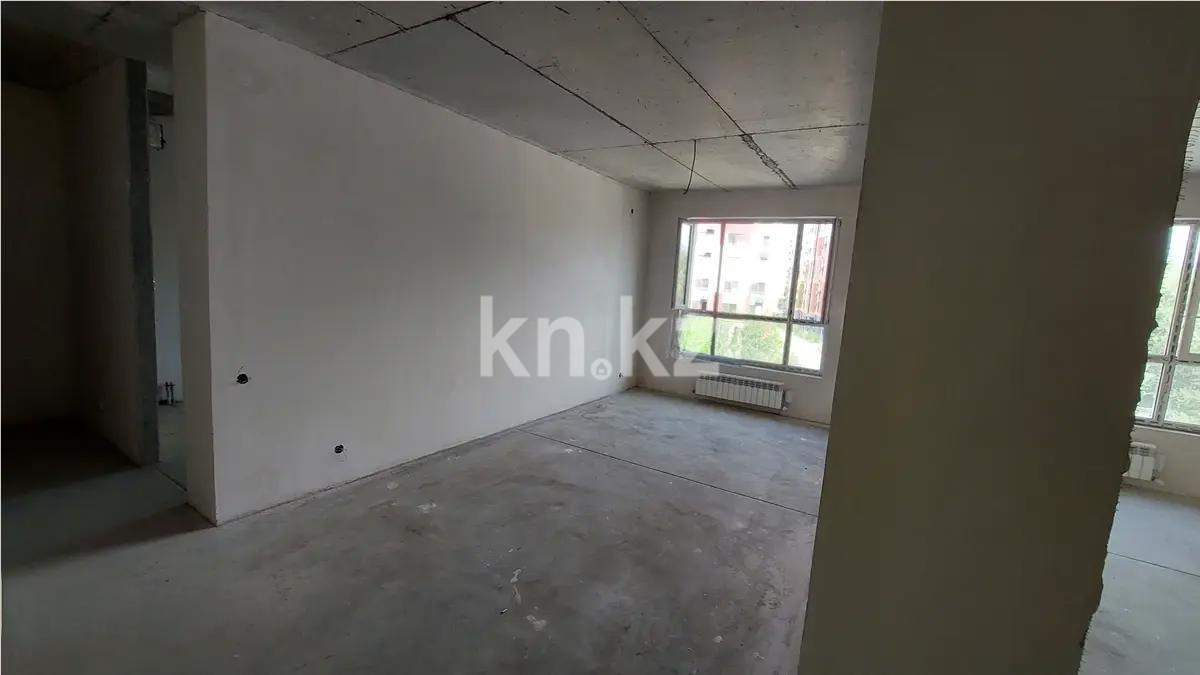 Продажа 2-комнатной квартиры, 63.3 м², пр. Райымбека, дом  162/3 - Продажа квартир в Алматы фото 1 из 3
