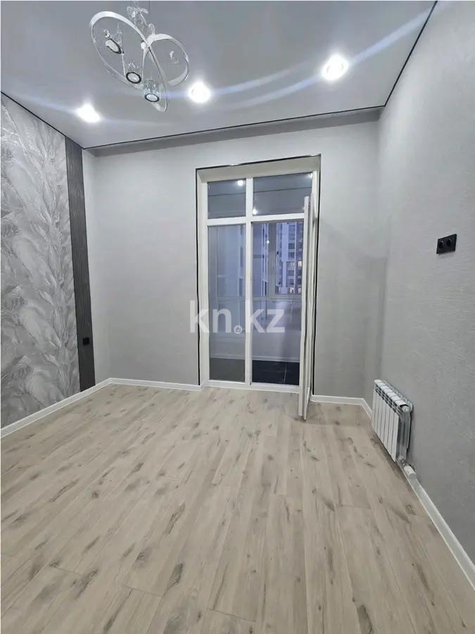 Продажа 2-комнатной квартиры, 40 м², ул. Шаймерденова, дом  4/1 в Астане