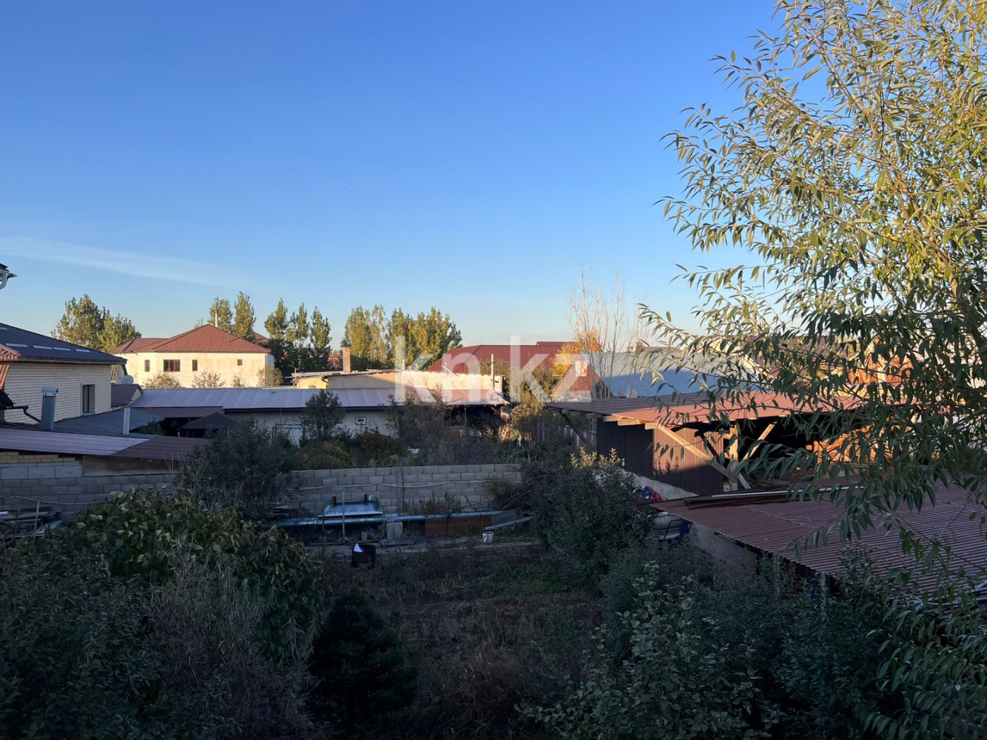 Продажа 5-комнатного дома, 284.7 м², Акжайык - Продажа квартир в Акмолинской области фото 33 из 37