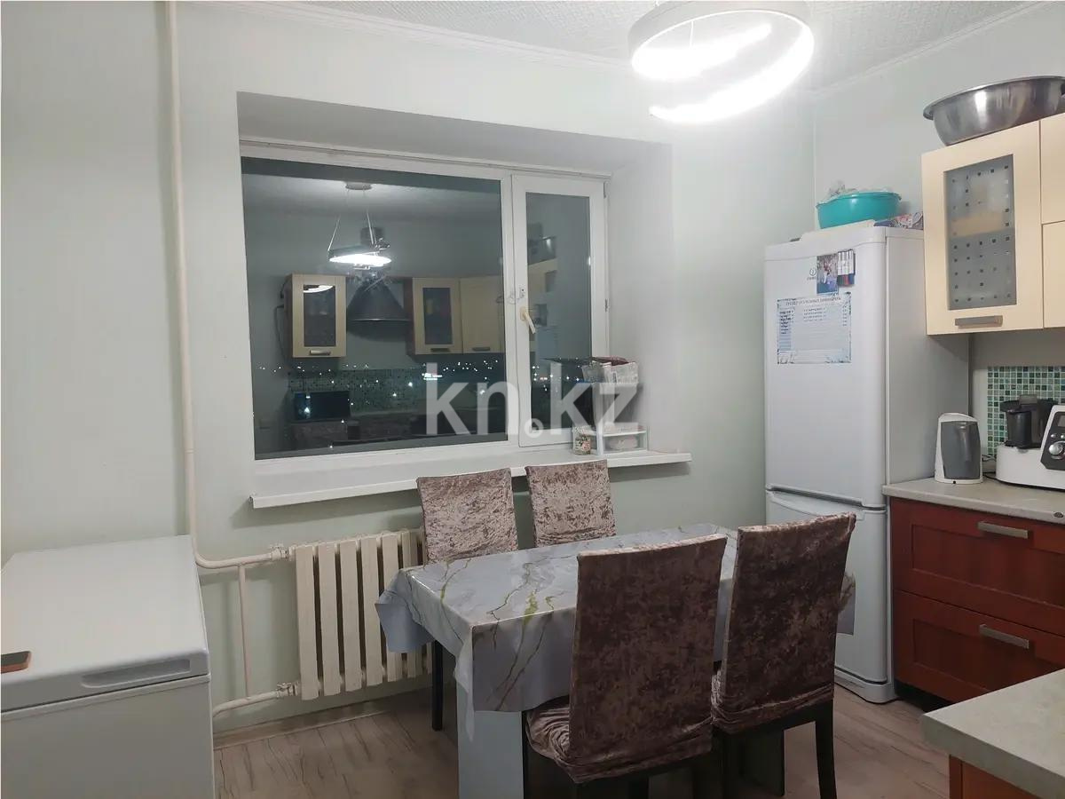 Продажа 2-комнатной квартиры, 69.1 м², пер. Култобе, дом  11 - Продажа квартир в Астане фото 3 из 3