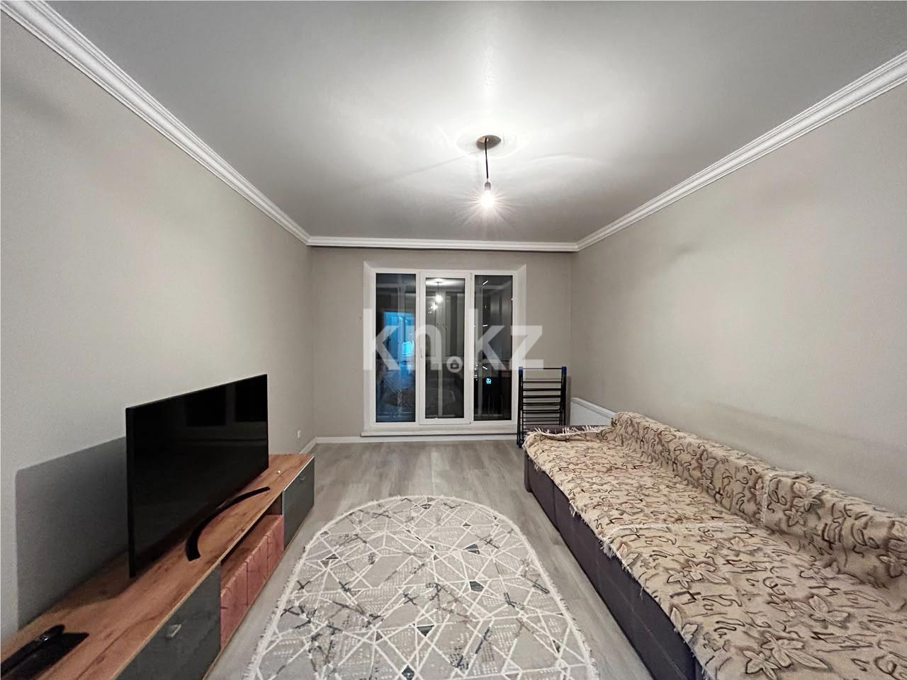 Продажа 3-комнатной квартиры, 84 м² - Продажа квартир в Караганде - страница 5 фото 2 из 17