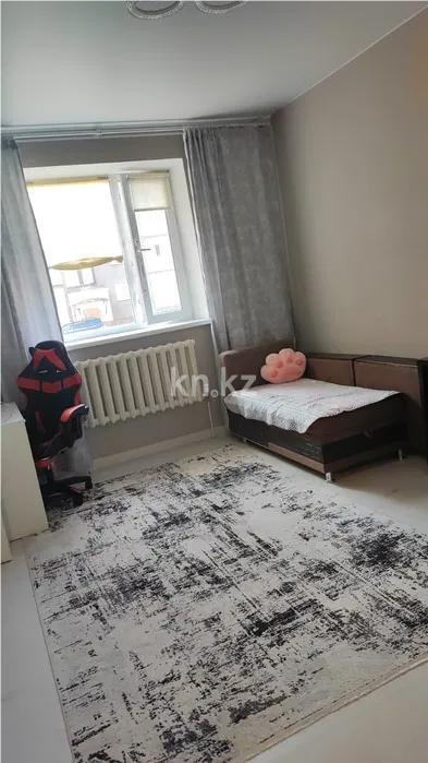 Продажа 2-комнатной квартиры, 46 м², ул. Лесная поляна, дом  40 - Продажа квартир в Астане фото 2 из 4