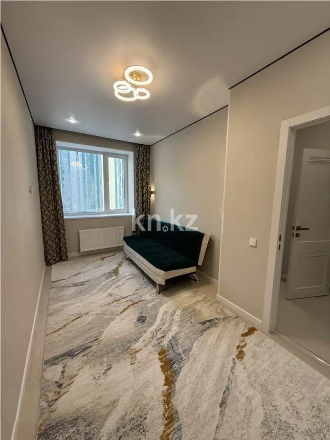 Продажа 1-комнатной квартиры, 30 м² - Продажа квартир в Астане фото 1 из 3