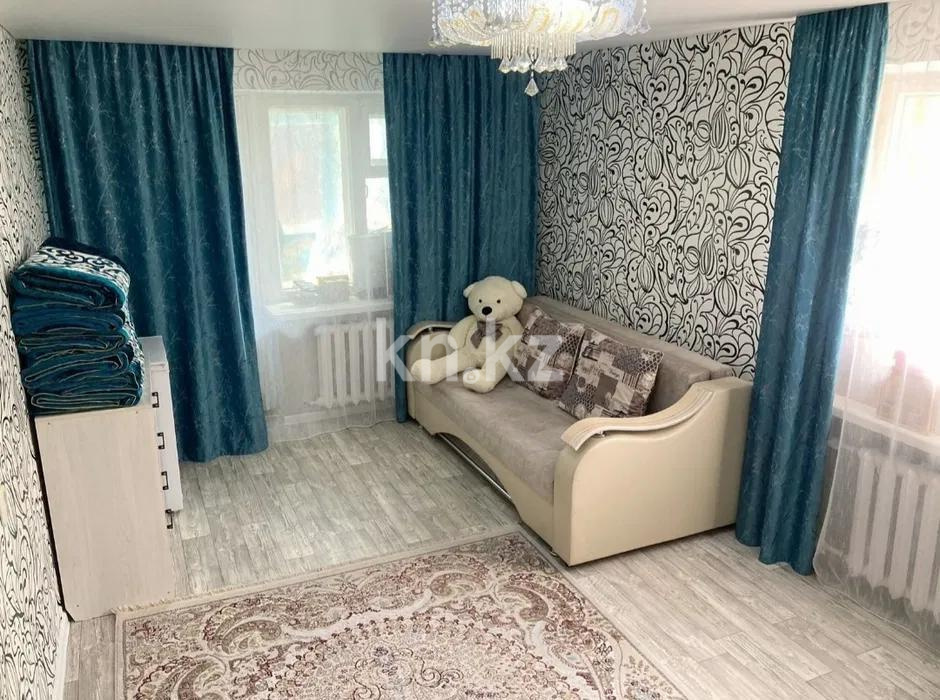 Продажа 2-комнатной квартиры, 44 м², пр. Республики - Продажа квартир в Темиртау фото 1 из 4