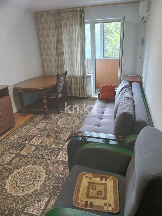 Продажа 1-комнатной квартиры, 30.4 м², ул. Айтеке би, дом  149 - Продажа квартир в Казахстане фото 1 из 3
