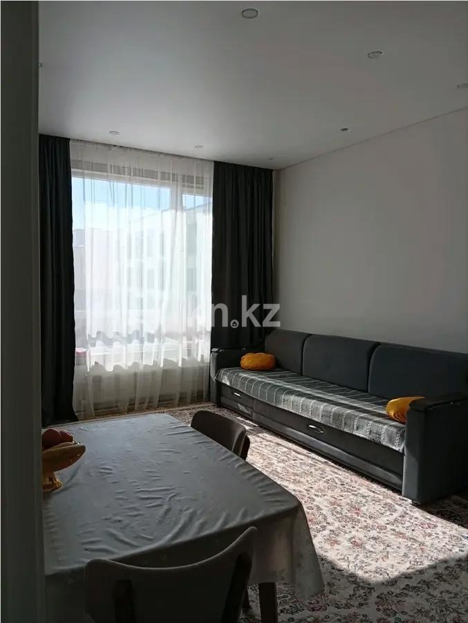 Продажа 3-комнатной квартиры, 60 м² - Продажа квартир от собственников в Астане - страница 4 фото 1 из 6