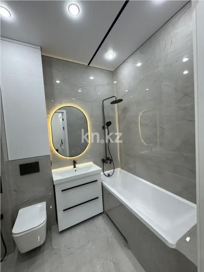 Продажа 3-комнатной квартиры, 90 м², ул. Айтматова, дом  77/7 в Астане - фото 5