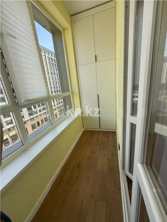 Продажа 2-комнатной квартиры, 42 м² в Астане - фото 7