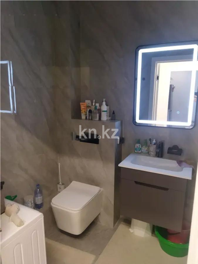 Продажа 2-комнатной квартиры, 45 м², ул. Байтурсынова, дом  18 - Продажа  двухкомнатных квартир в Астане фото 4 из 6