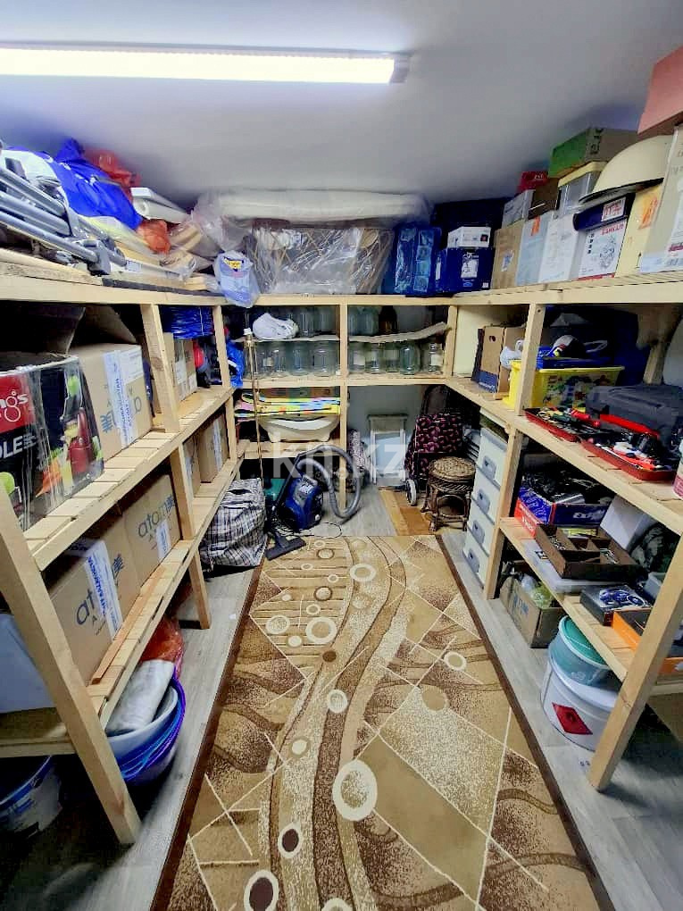 Продажа 3-комнатного дома, 120 м² - Продажа домов, коттеджей в Алматы фото 27 из 40