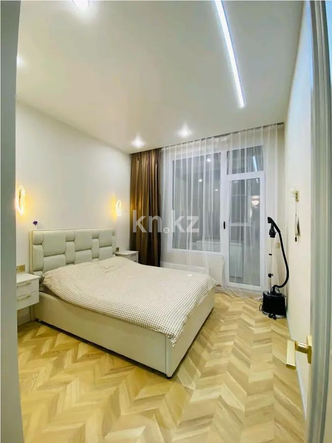 Продажа 2-комнатной квартиры, 42 м² в Астане - фото 2