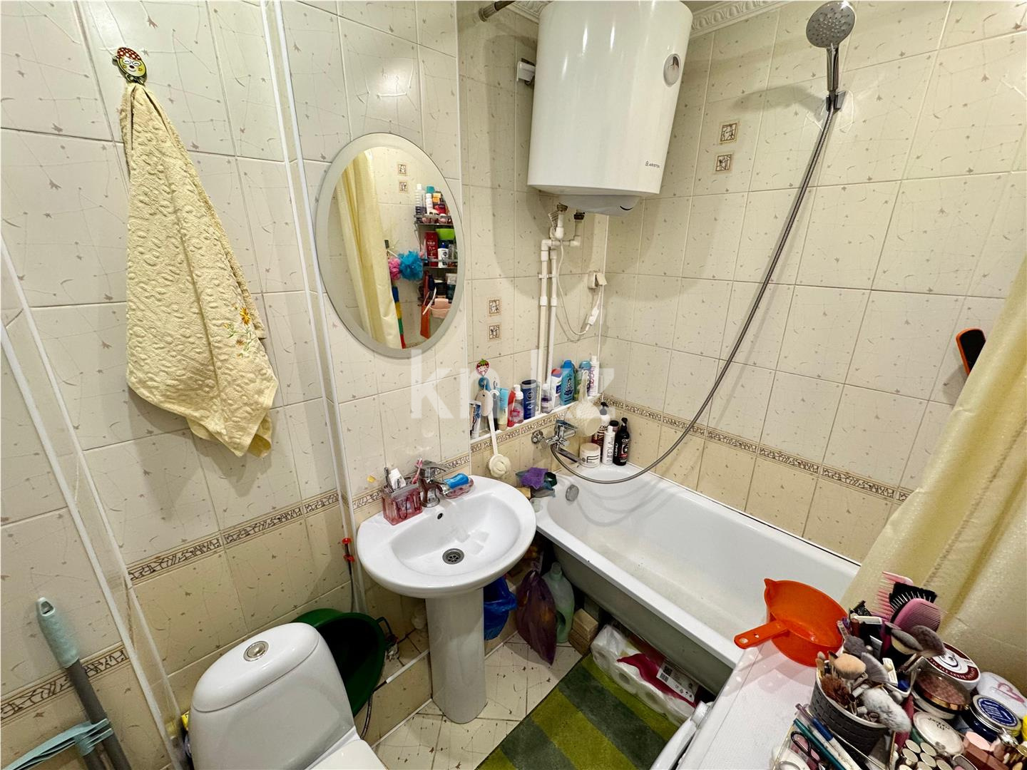 Продажа 2-комнатной квартиры, 44 м² - Продажа недвижимости в Казахстане - страница 28 фото 4 из 6