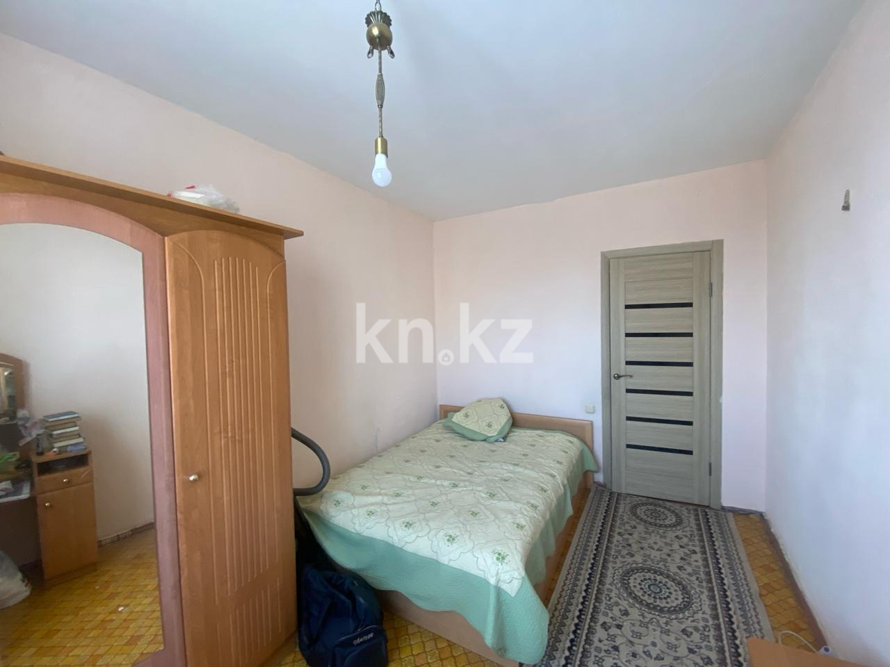 Продажа 2-комнатной квартиры, 53 м², ул. Гапеева - Продажа  двухкомнатных квартир в Караганде фото 6 из 19