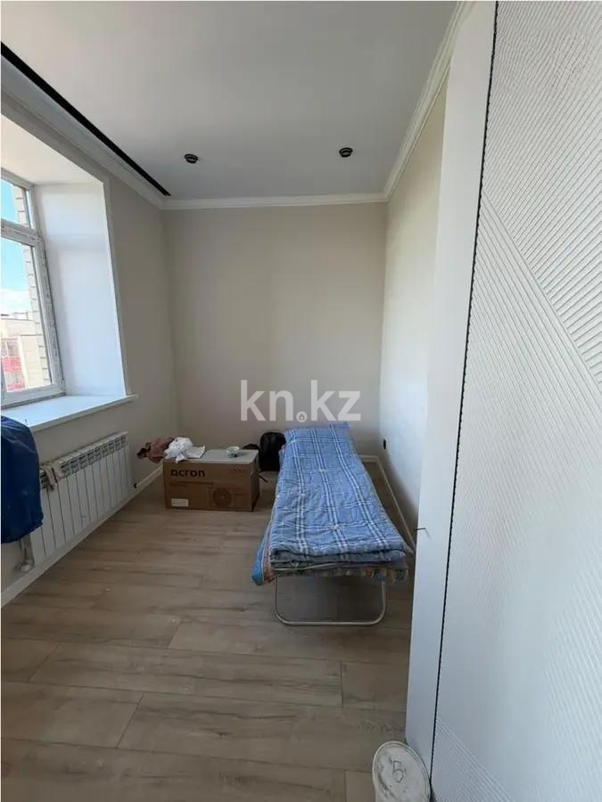 Продажа 3-комнатной квартиры, 68 м² - Продажа квартир в новостройках Караганды - страница 4 фото 3 из 5