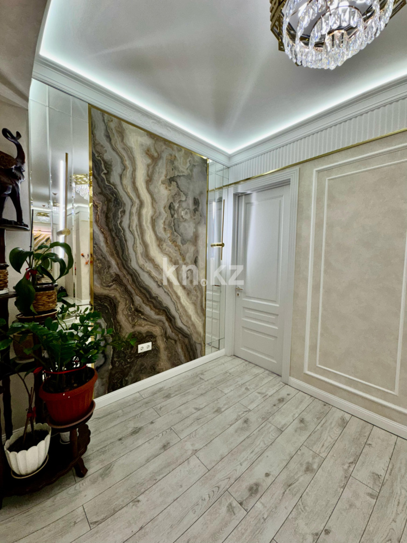 Продажа 3-комнатной квартиры, 120 м², ул. Гоголя, дом  56/4 - Продажа  трехкомнатных квартир в новостройках Караганды фото 20 из 25