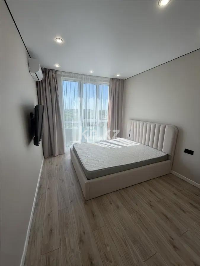 Продажа 2-комнатной квартиры, 45 м² - Продажа квартир в новостройках Алматы с фото фото 2 из 4