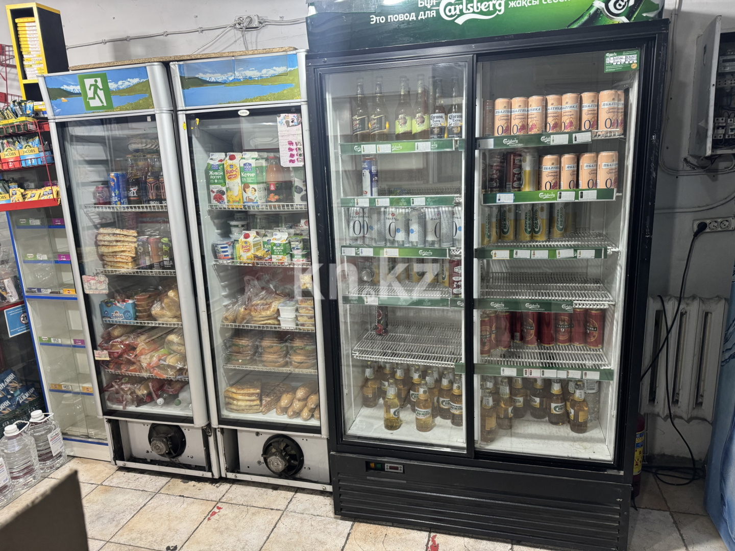 Аренда - Аренда недвижимости в Алматы фото 8 из 8