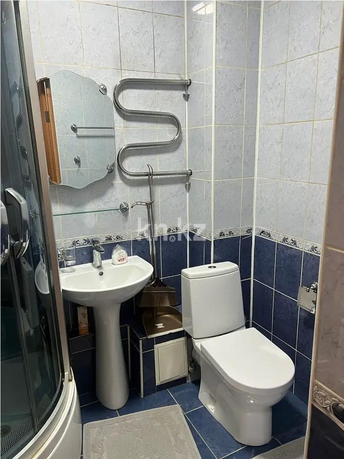 Продажа 1-комнатной квартиры, 35 м² - Продажа однокомнатных квартир в Алматы фото 3 из 3