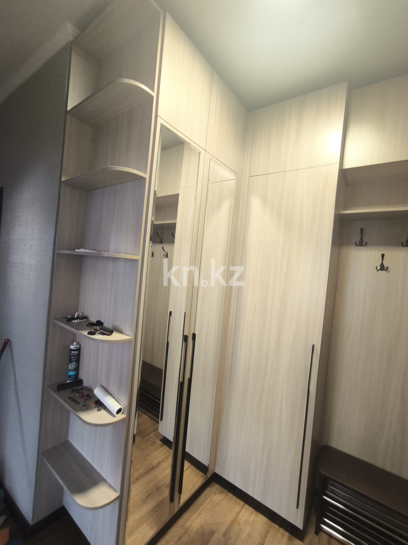 Продажа 2-комнатной квартиры, 53.4 м², ул. Чкалова, дом  53 - Продажа квартир в Сарани фото 10 из 11