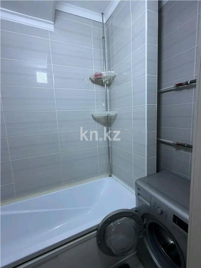Продажа 1-комнатной квартиры, 38 м² в Астане - фото 3