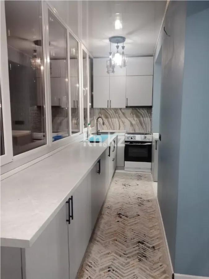 Продажа 2-комнатной квартиры, 47 м² - Продажа двухкомнатных квартир в кирпичном доме в Астане - страница 5 фото 3 из 5