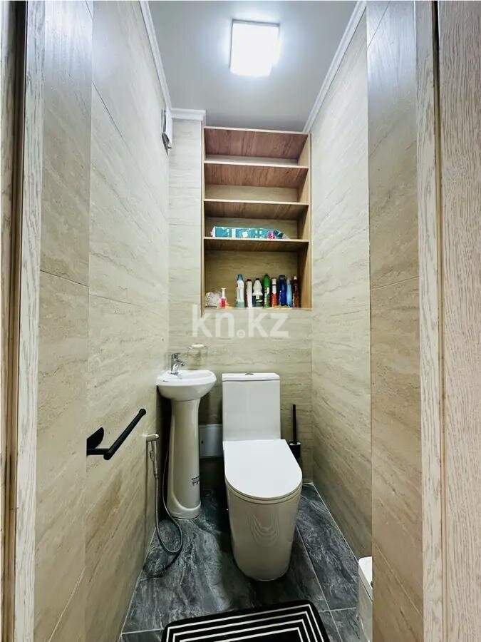 Продажа 4-комнатной квартиры, 95 м² в Алматы - фото 5