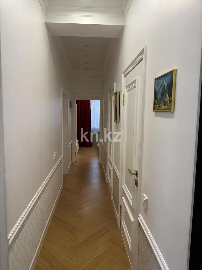 Продажа 4-комнатной квартиры, 80 м² - Продажа четырехкомнатных квартир в Алматы фото 5 из 5