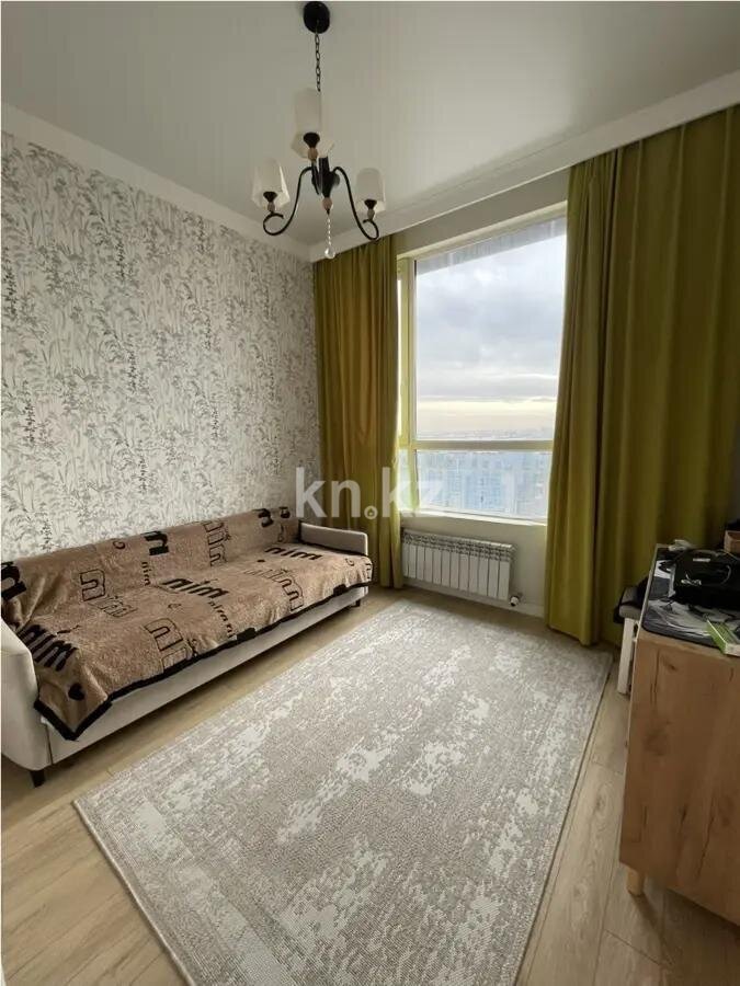 Продажа 3-комнатной квартиры, 60 м² в Астане - фото 2