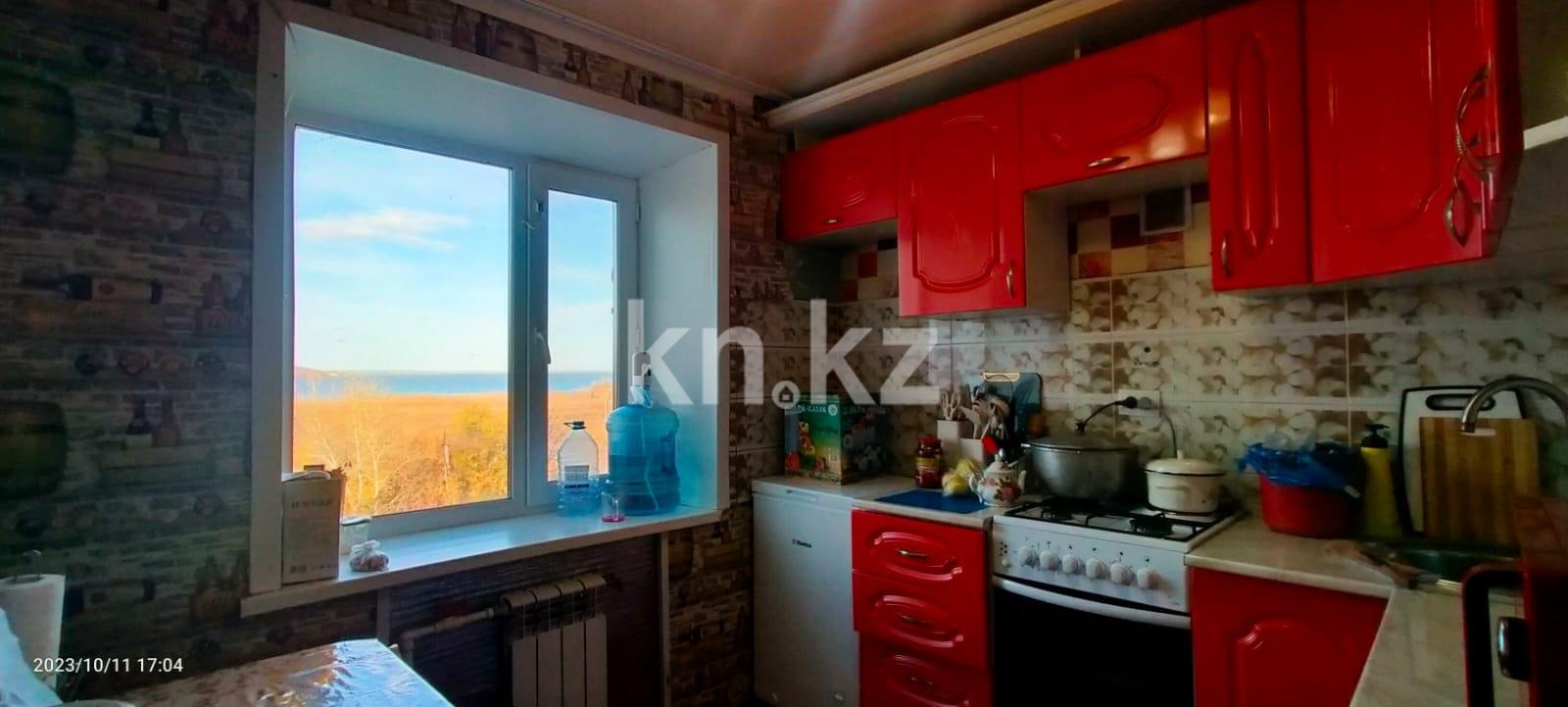 Продажа 3-комнатной квартиры, 57 м², пр. Республики в Темиртау - фото 7