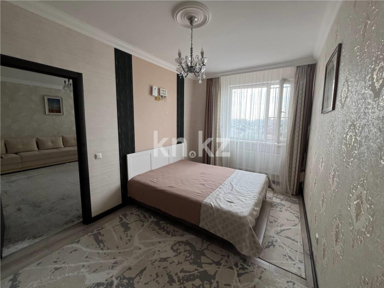 Продажа 2-комнатной квартиры, 60 м² - Аренда квартир помесячно в Кокшетау фото 7 из 11