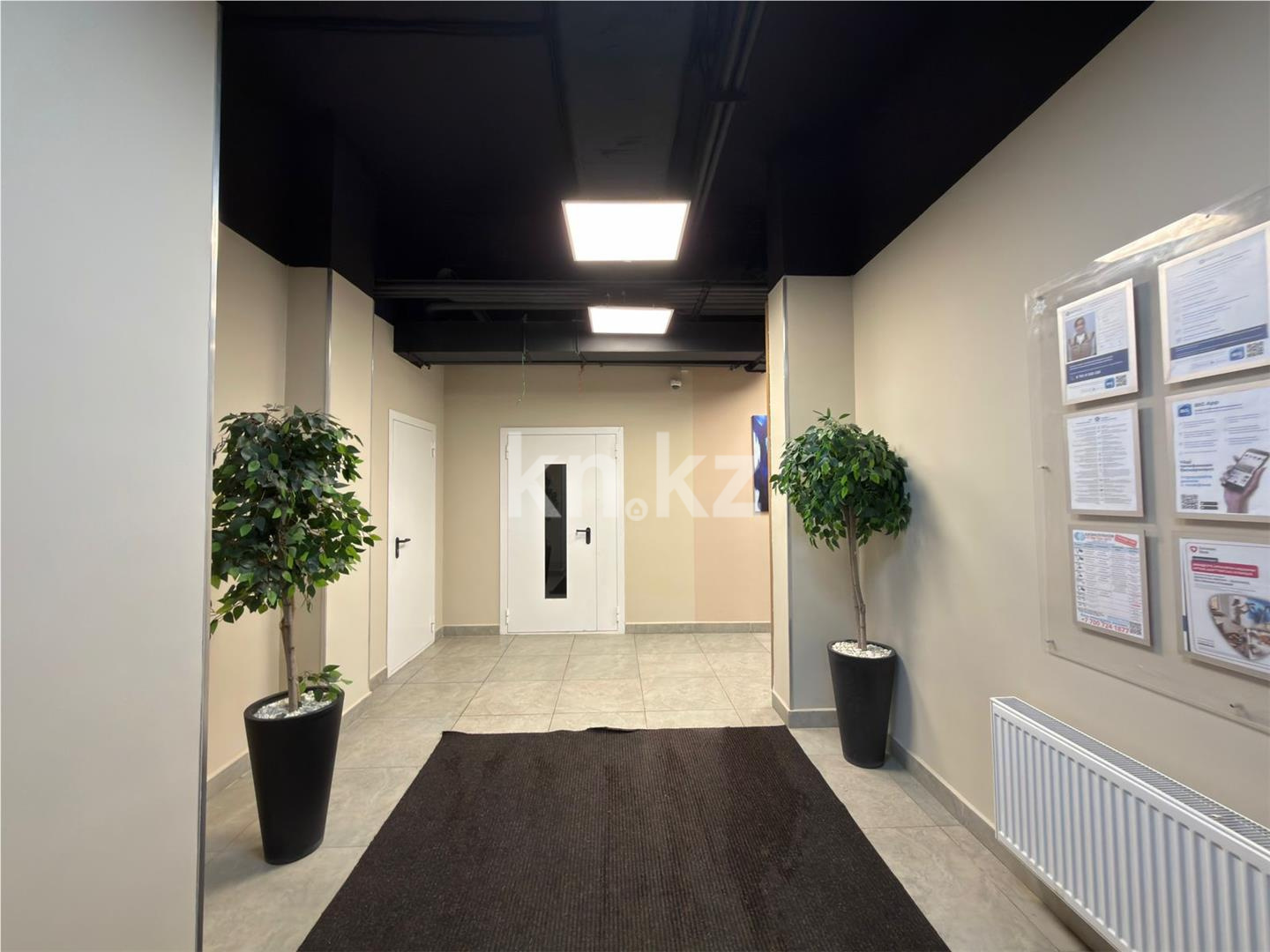 Продажа 2-комнатной квартиры, 60 м², пр. Туран - Продажа квартир в Актау фото 15 из 17