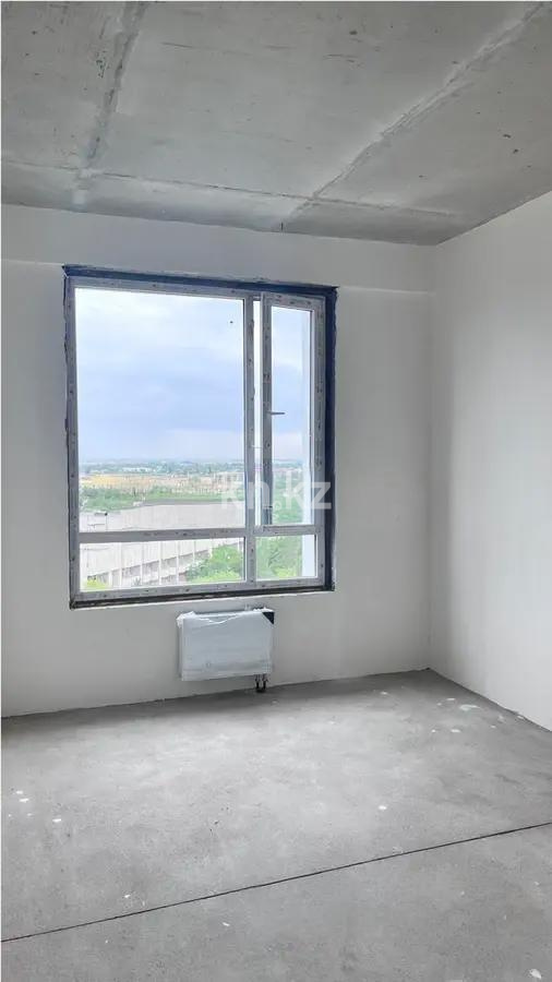 Продажа 1-комнатной квартиры, 37.89 м², ул. Ашимова, дом  1/5б - Продажа квартир в Алматы без посредников с фото фото 1 из 2