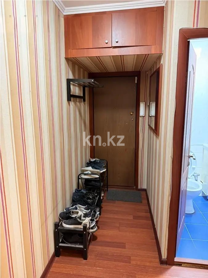 Продажа 3-комнатной квартиры, 55.5 м² в Алматы - фото 6