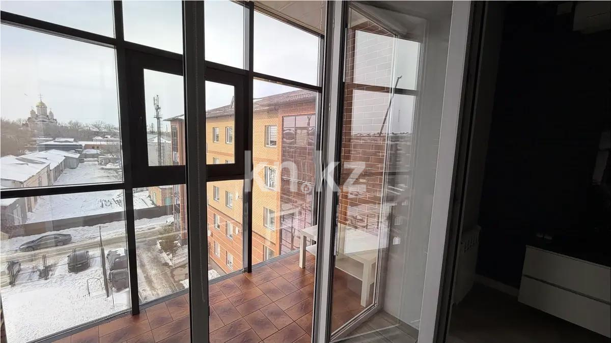 Продажа 3-комнатной квартиры, 86 м² - Продажа квартир в районе Михайловка в Караганде фото 7 из 7