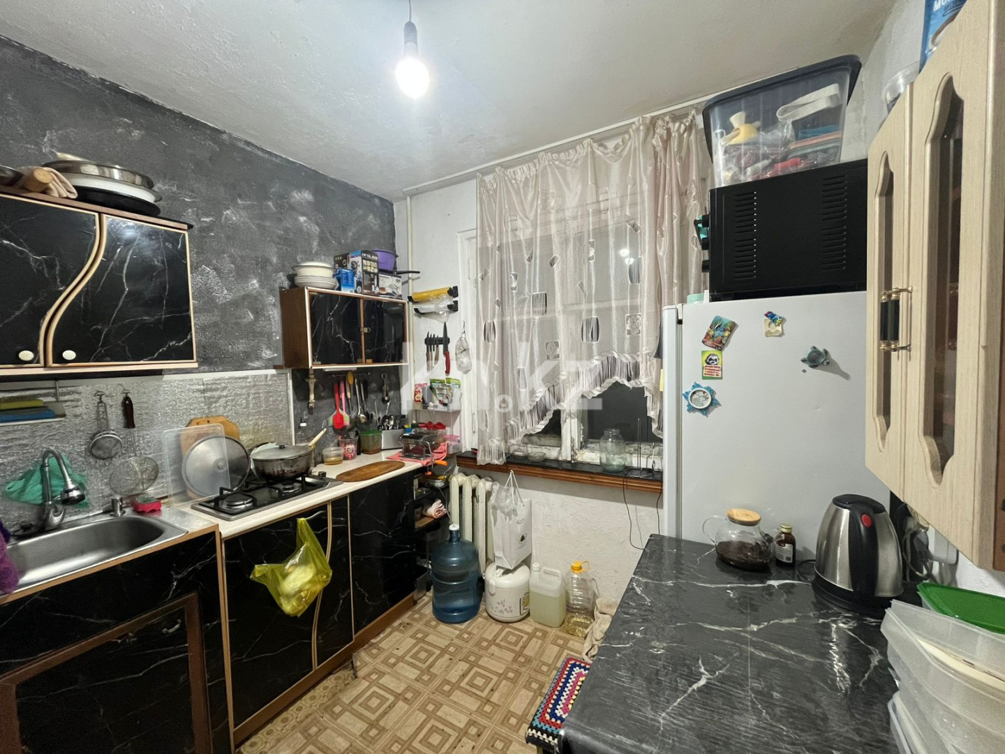 Продажа 2-комнатной квартиры, 44 м² - Недвижимость в Караганде - страница 5 фото 4 из 8