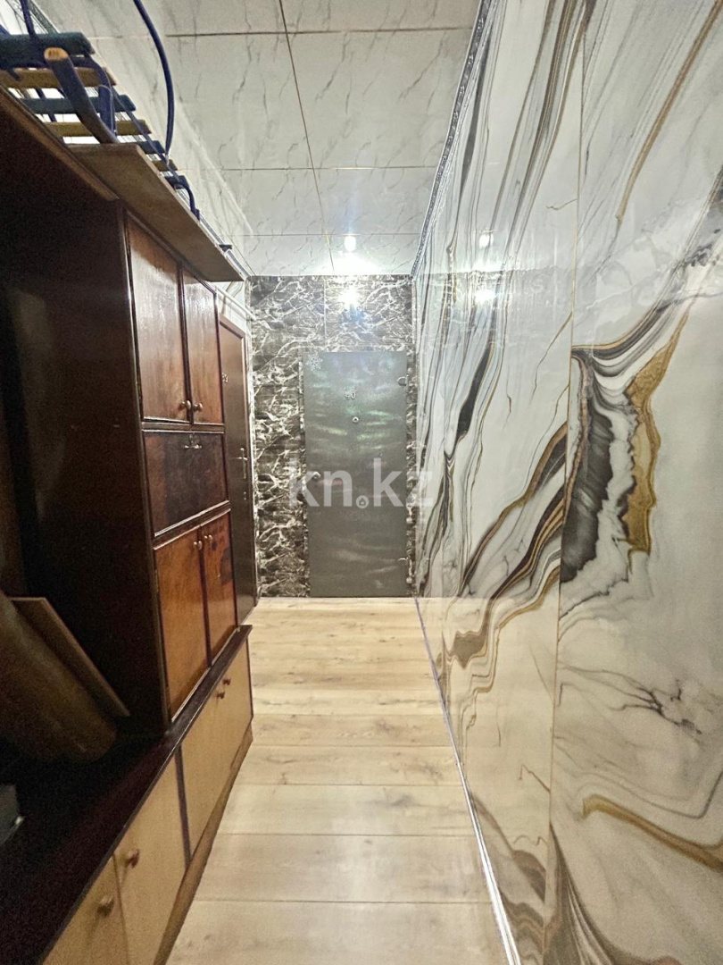 Продажа 2-комнатной квартиры, 55 м² - Продажа квартир в Балхаше фото 12 из 13