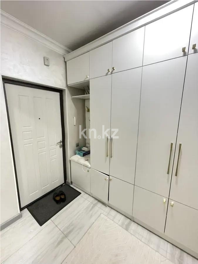 Продажа 2-комнатной квартиры, 55.3 м² в Алматы - фото 5