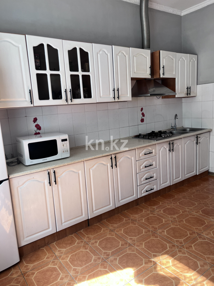 Продажа 6-комнатного дома, 190.3 м², ул. Мещерского, дом  38 - ул. Павлодарская - Продажа квартир в Актау фото 16 из 29