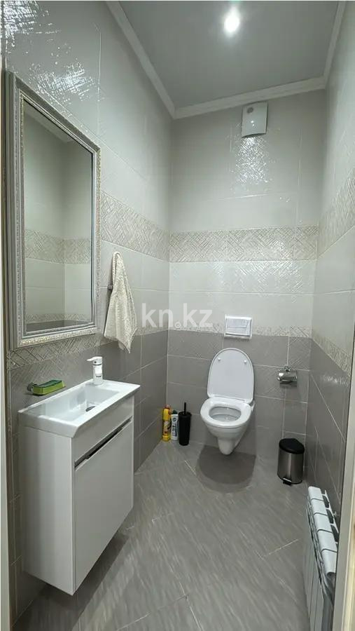 Продажа 4-комнатной квартиры, 110 м², ул. Бокейхана, дом  11 в Астане - фото 7