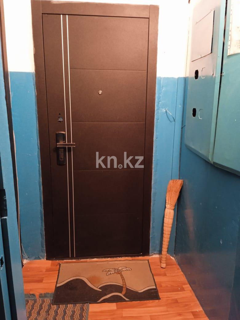 Продажа 3-комнатной квартиры, 66 м², мкр-н Восток-2 - Продажа  трехкомнатных квартир в Караганде фото 18 из 19