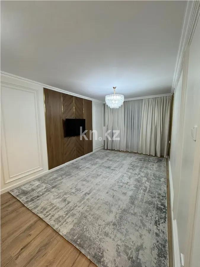 Продажа 2-комнатной квартиры, 44 м², мкр-н Сайран, дом  7 - Продажа квартир в Алматы фото 1 из 5