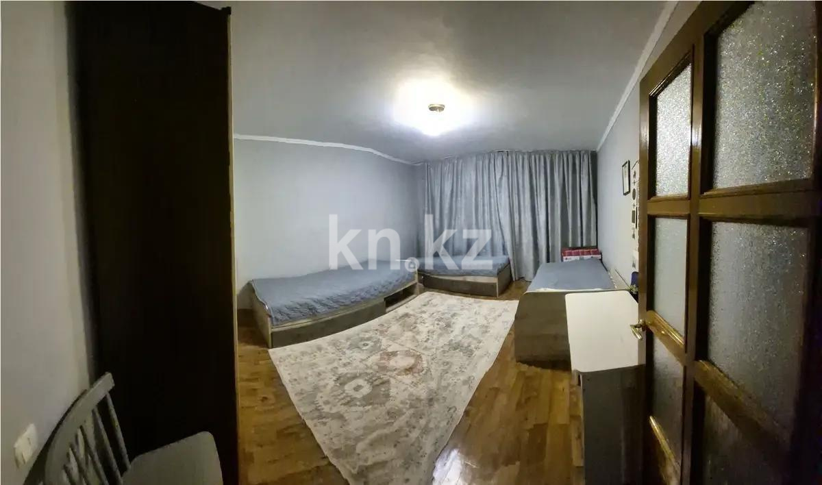 Продажа 2-комнатной квартиры, 66.5 м², мкр-н Мамыр-4, дом  307 в Алматы - фото 2