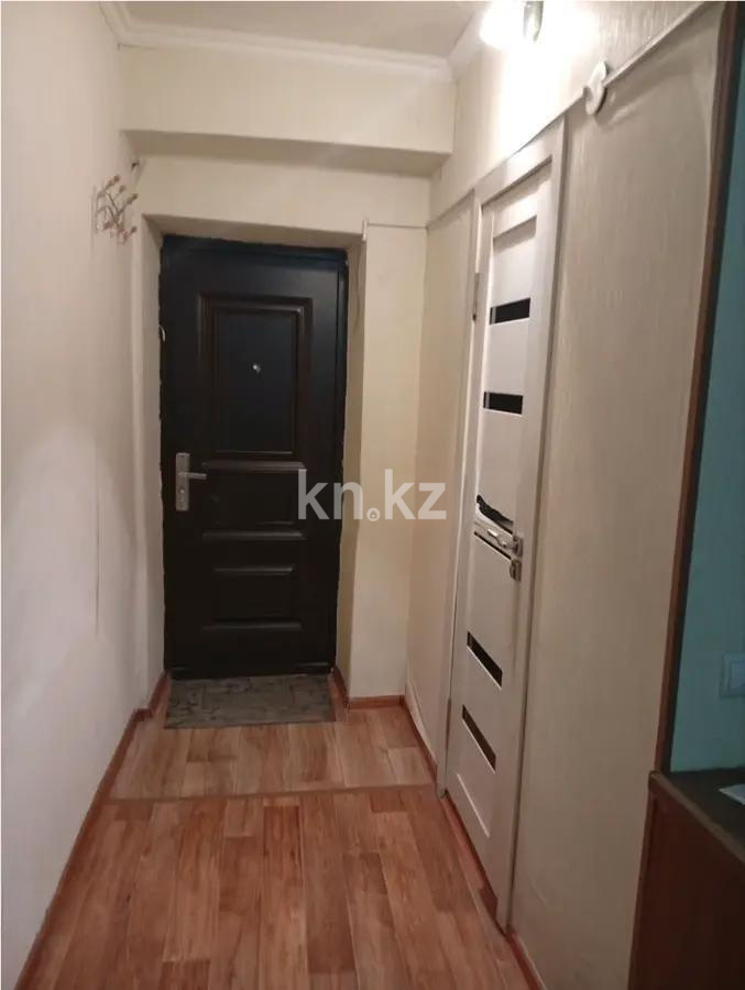 Продажа 1-комнатной квартиры, 19.8 м², ул. Саина, дом  8 в Алматы - фото 2