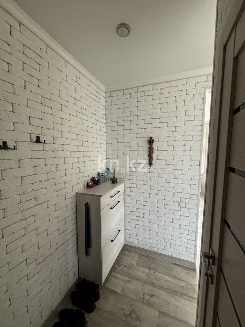 Продажа 1-комнатной квартиры, 31 м² - Недвижимость в Караганде - страница 5 фото 8 из 8
